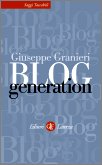 Teoria dei blog - Giuseppe Granieri